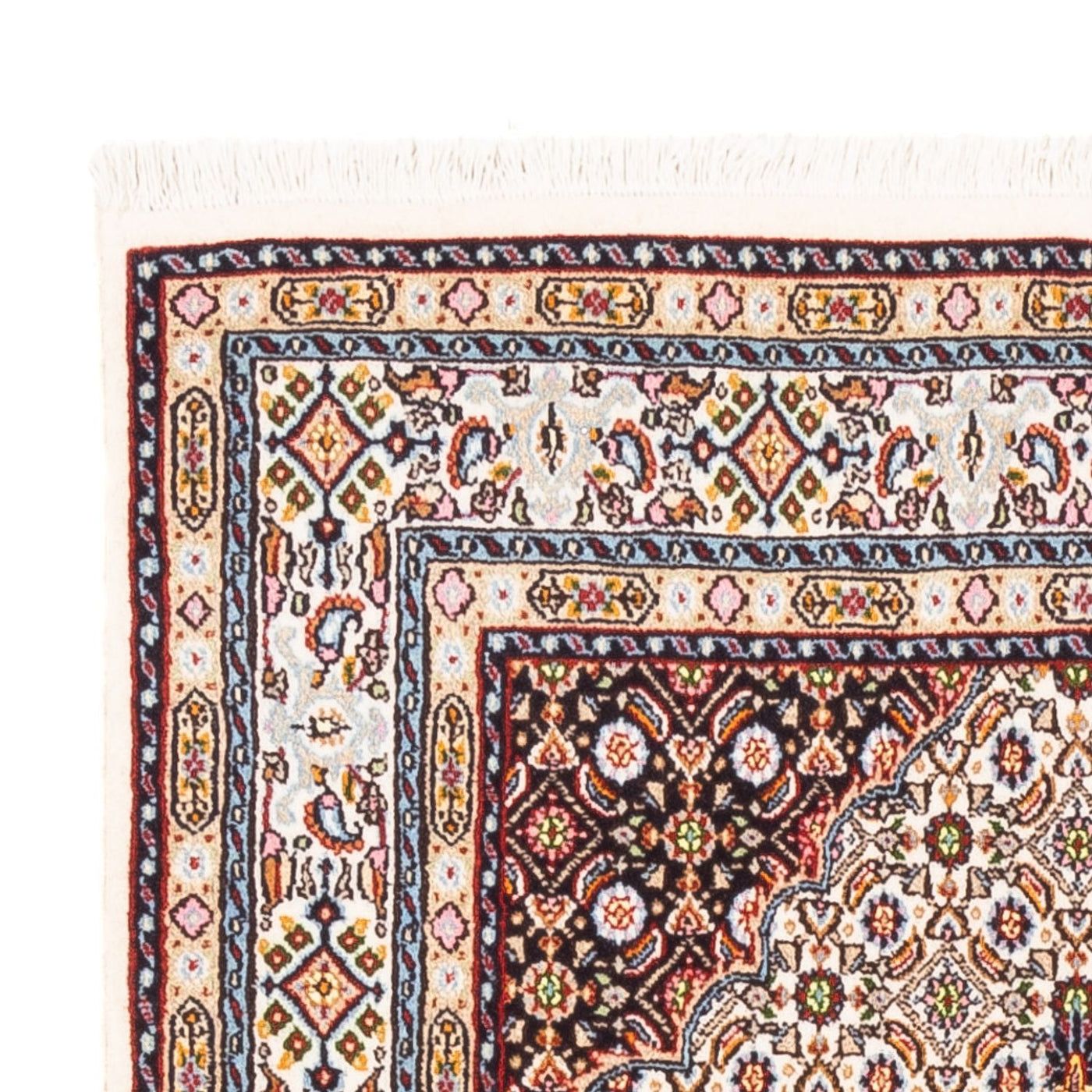 Moud Teppich 151x96cm - Perserteppich