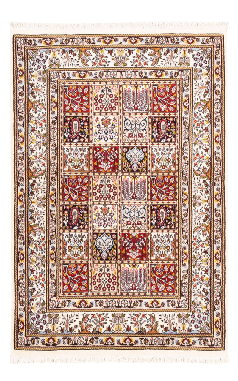 Perserteppich - Classic - 148 x 100 cm - mehrfarbig