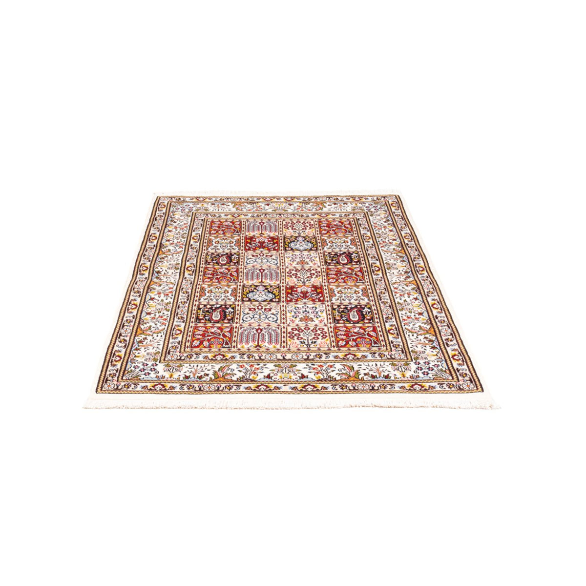 Perserteppich - Classic - 148 x 100 cm - mehrfarbig