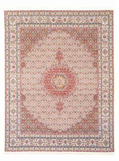 Moud Teppich 167x238cm - Perserteppich