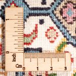 Perserteppich - Classic - 238 x 167 cm - creme