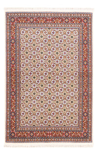 Perserteppich - Classic - 146 x 98 cm - beige