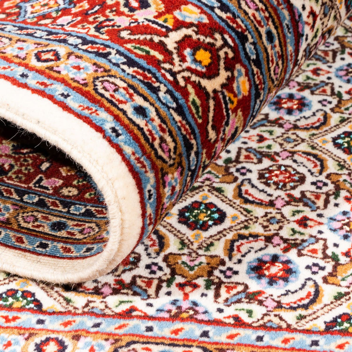 Perserteppich - Classic - 146 x 98 cm - beige