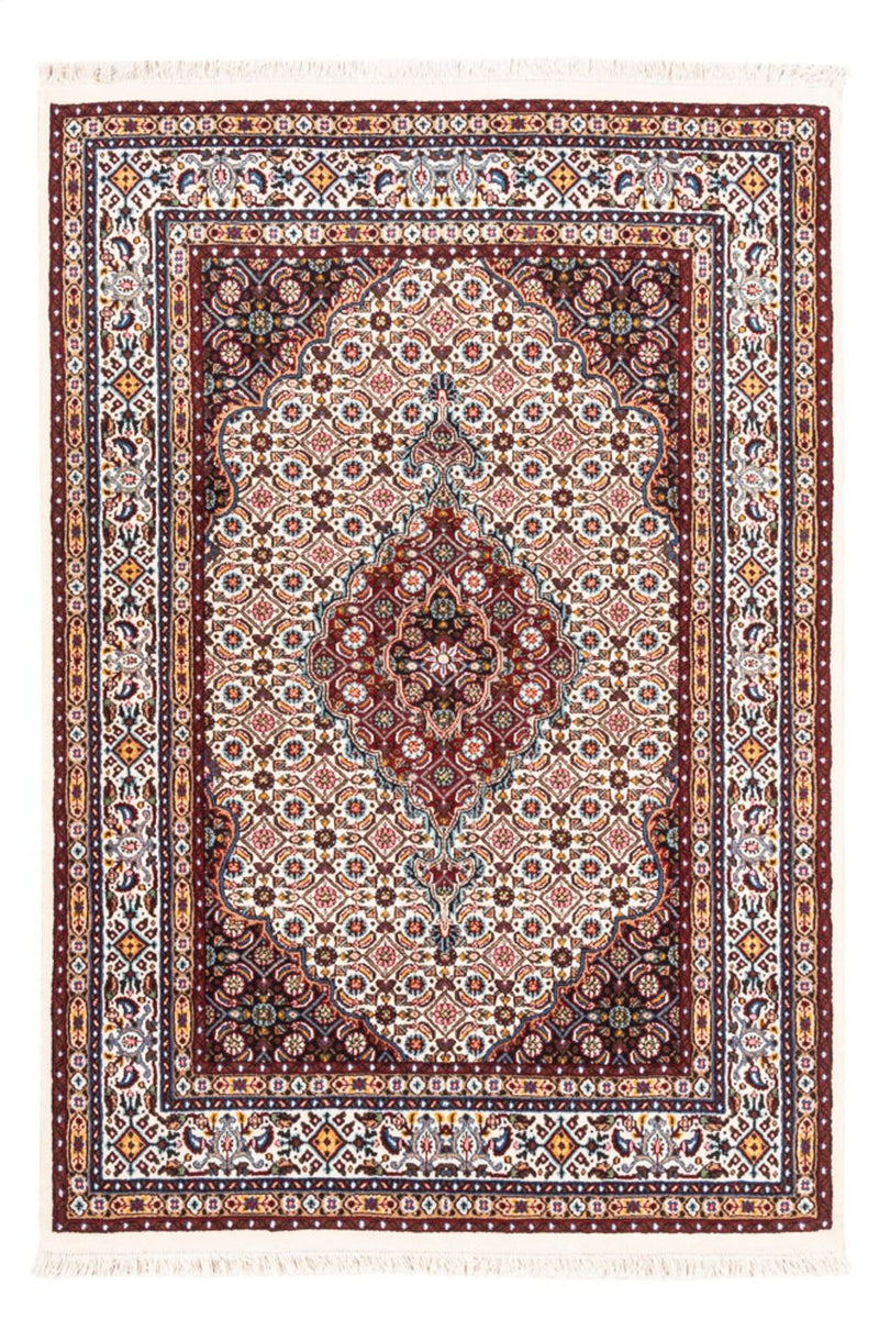 Perserteppich - Classic - 147 x 102 cm - beige