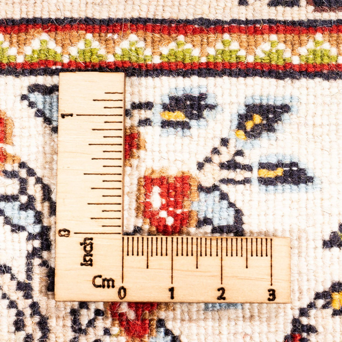 Perserteppich - Classic - 147 x 100 cm - mehrfarbig