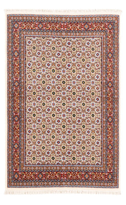 Perserteppich - Classic - 147 x 95 cm - beige