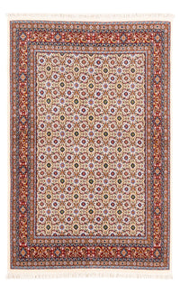 Perserteppich - Classic - 147 x 95 cm - beige