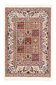 Perserteppich - Classic - 116 x 80 cm - mehrfarbig