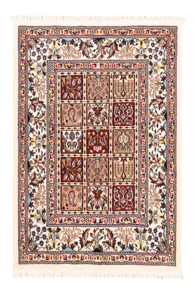 Perserteppich - Classic - 116 x 80 cm - mehrfarbig