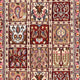 Perserteppich - Classic - 116 x 80 cm - mehrfarbig