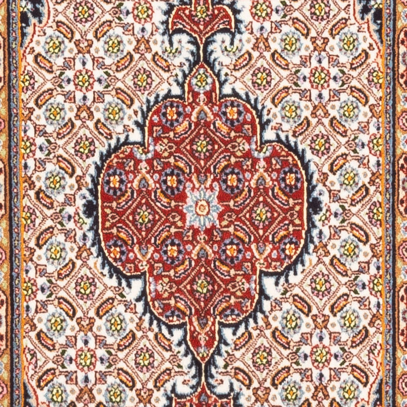 Perserteppich - Classic - 115 x 76 cm - beige