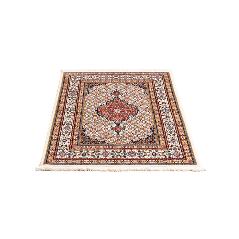 Perserteppich - Classic - 115 x 76 cm - beige