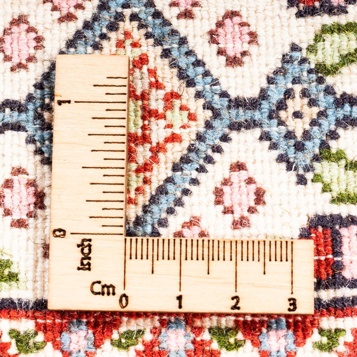 Perserteppich - Classic - 115 x 76 cm - beige