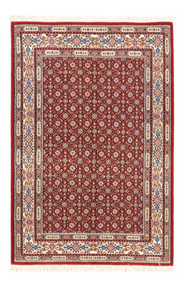 Perserteppich - Classic - 113 x 80 cm - rot