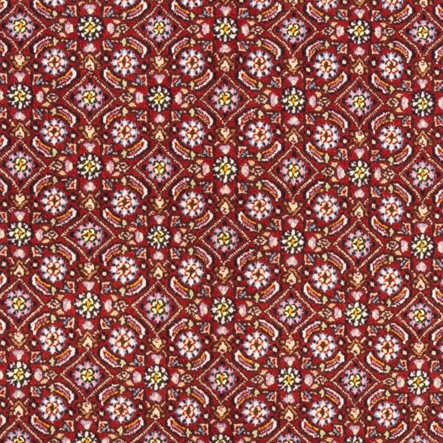 Perserteppich - Classic - 113 x 80 cm - rot