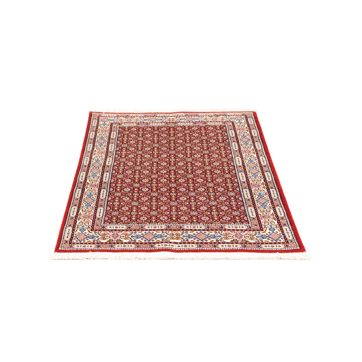 Perserteppich - Classic - 113 x 80 cm - rot