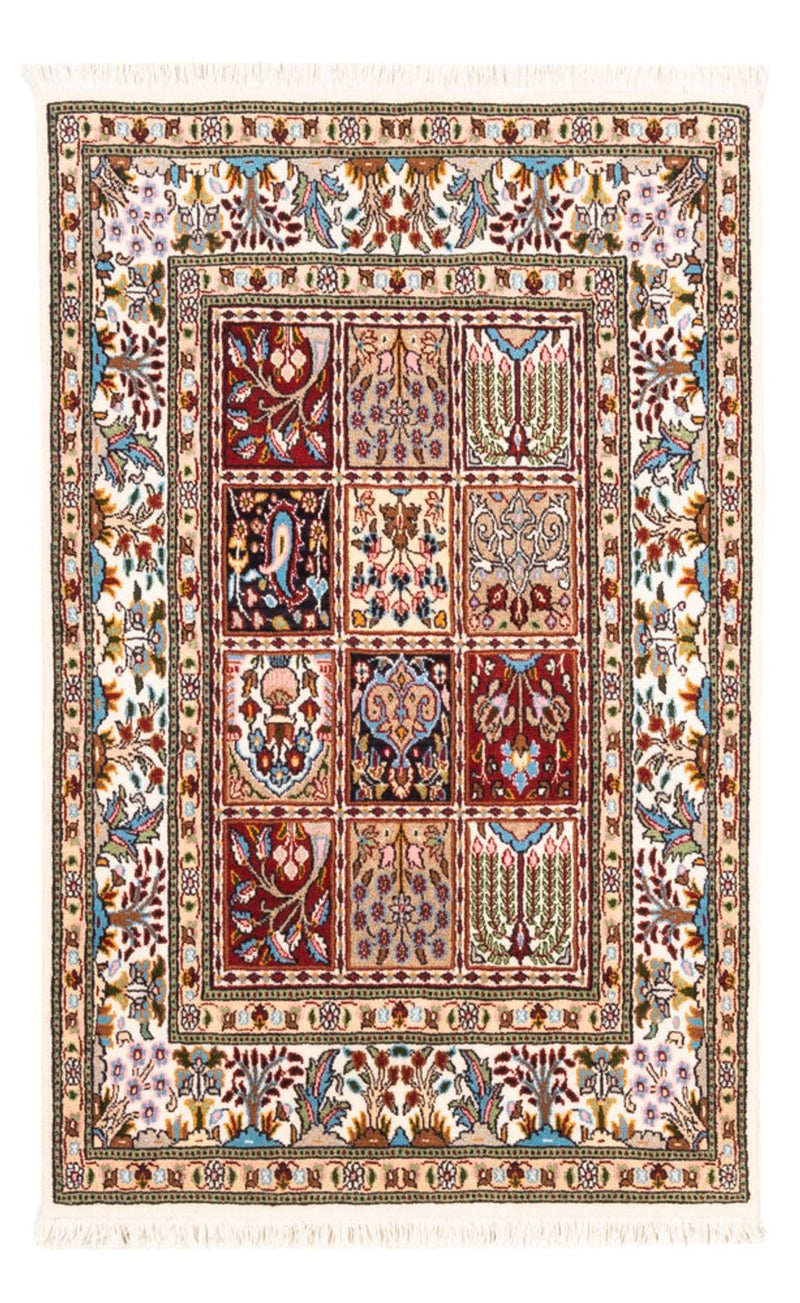 Perserteppich - Classic - 119 x 77 cm - mehrfarbig