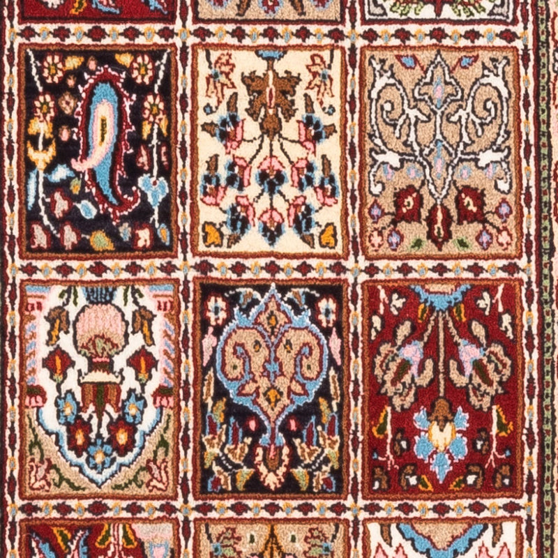 Perserteppich - Classic - 119 x 77 cm - mehrfarbig