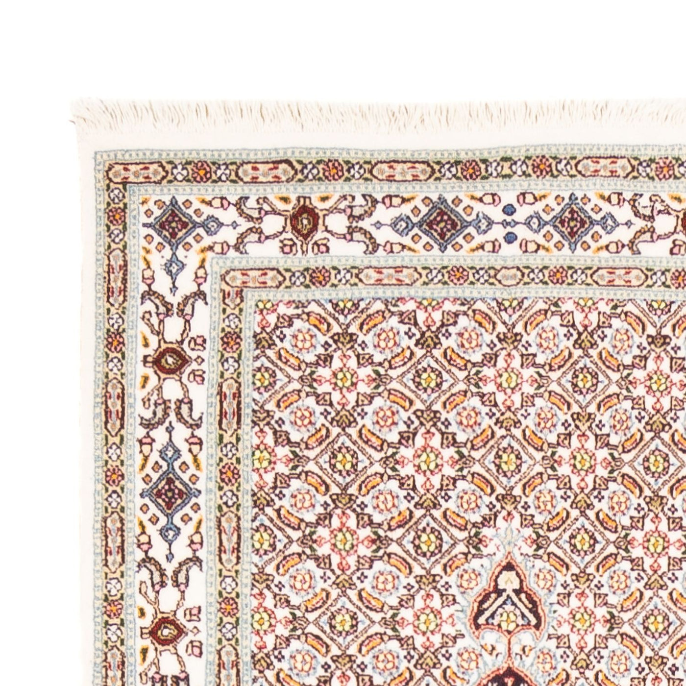 Moud Teppich 289x79cm - Perserteppich