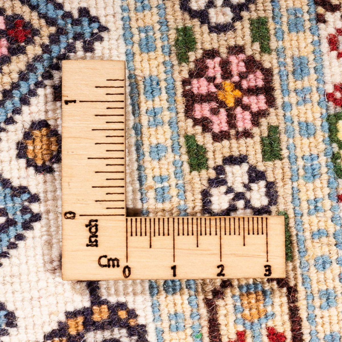 Läufer Perser - Classic - 289 x 79 cm - creme