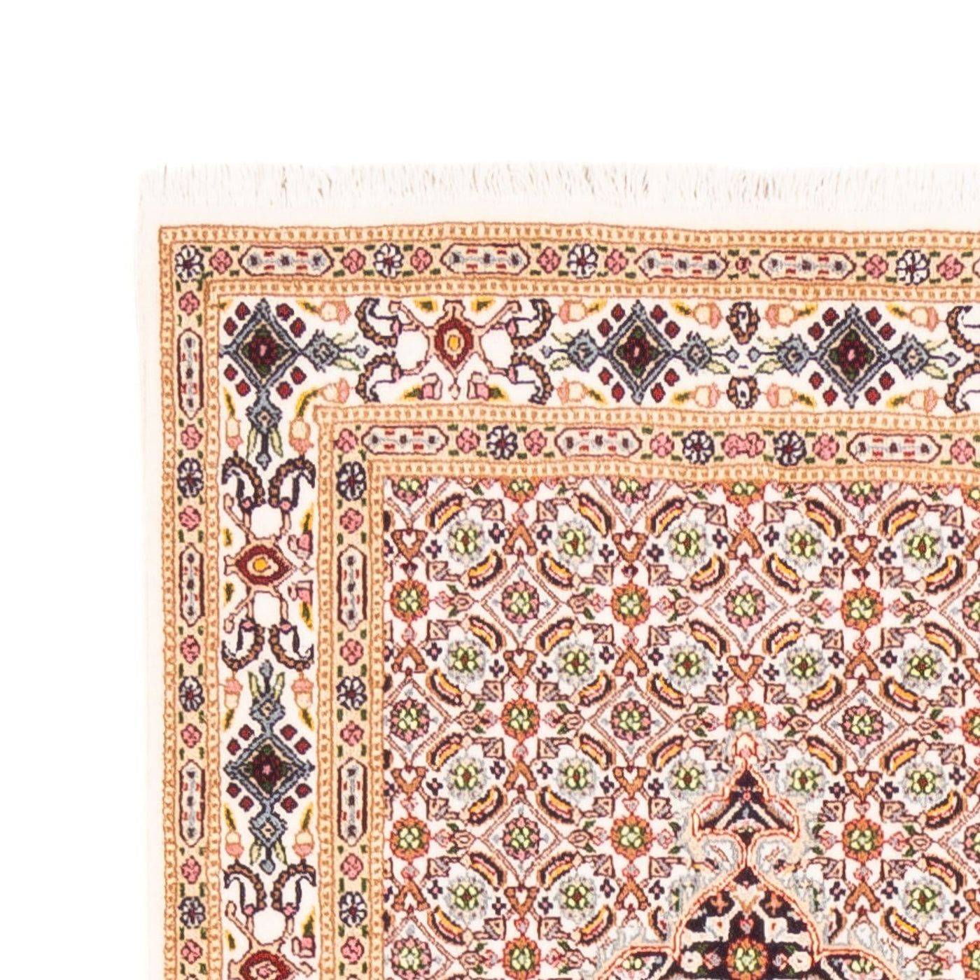 Moud Teppich 286x80cm - Perserteppich