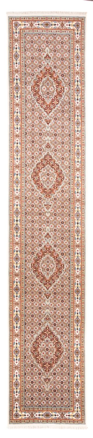 Moud Teppich 76x390cm - Perserteppich