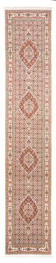 Moud Teppich 390x76cm - Perserteppich