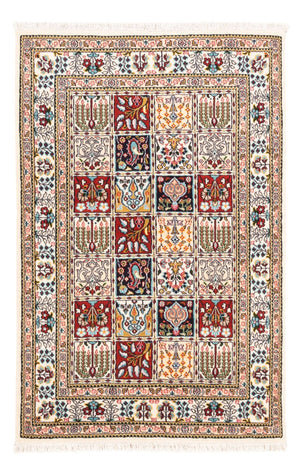 Perserteppich - Classic - 148 x 100 cm - mehrfarbig