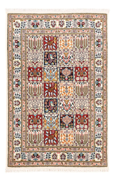Moud Teppich 100x148cm - Perserteppich