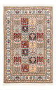 Moud Teppich 148x100cm - Perserteppich