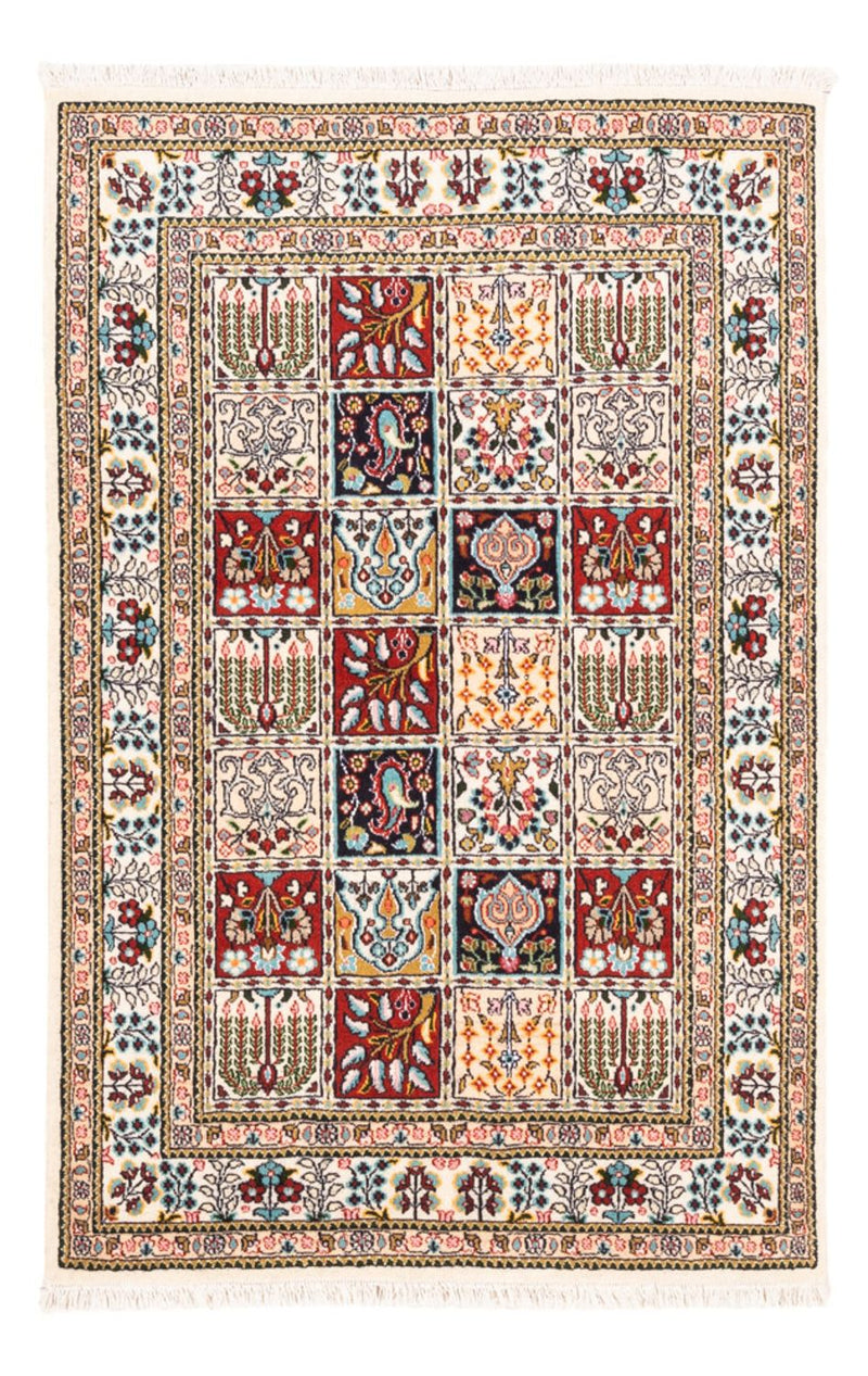 Perserteppich - Classic - 148 x 100 cm - mehrfarbig