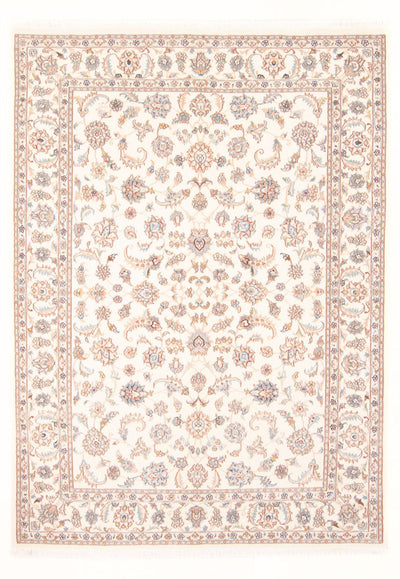 Täbriz - 50 Raj Teppich 150x213cm - Perserteppich