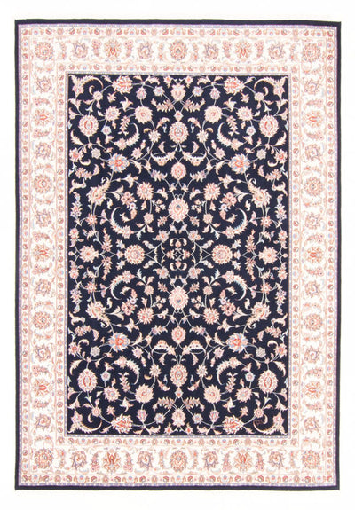 Täbriz - 50 Raj Teppich 170x240cm - Perserteppich