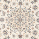 Perserteppich - Nain - Premium - 138 x 76 cm - creme