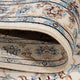 Perserteppich - Nain - Premium - 137 x 76 cm - creme
