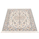 Perserteppich - Nain - Premium - 137 x 76 cm - creme