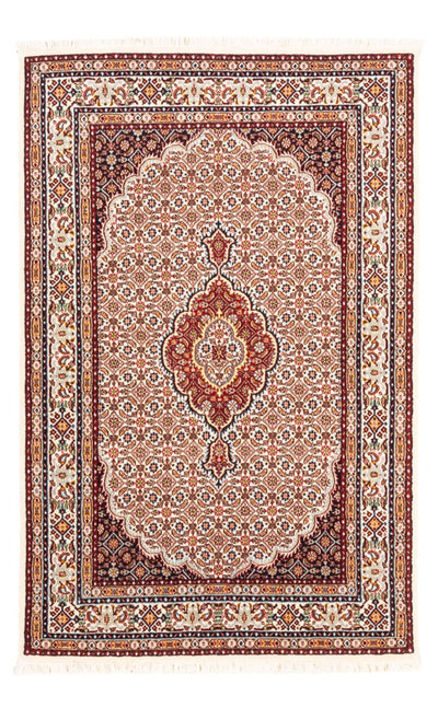 Moud Teppich 96x148cm - Perserteppich