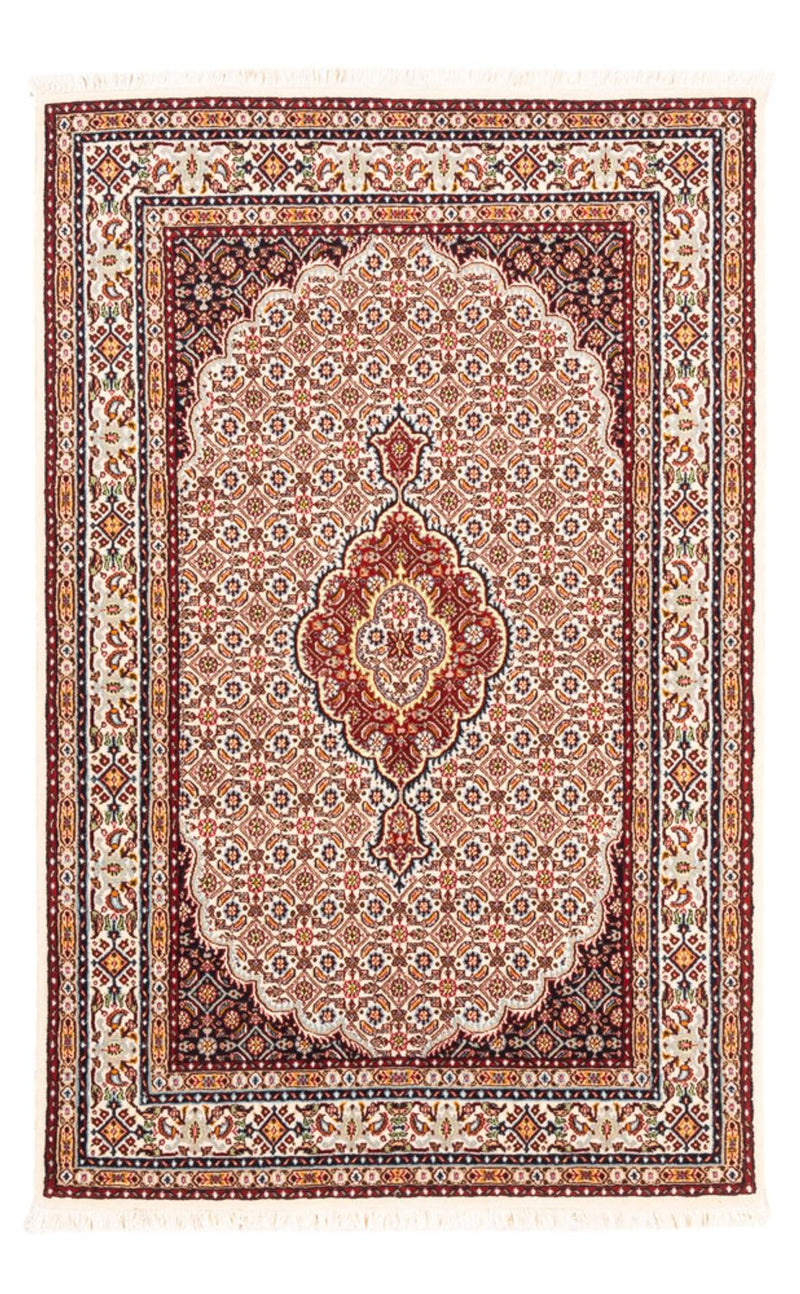 Perserteppich - Classic - 148 x 96 cm - creme