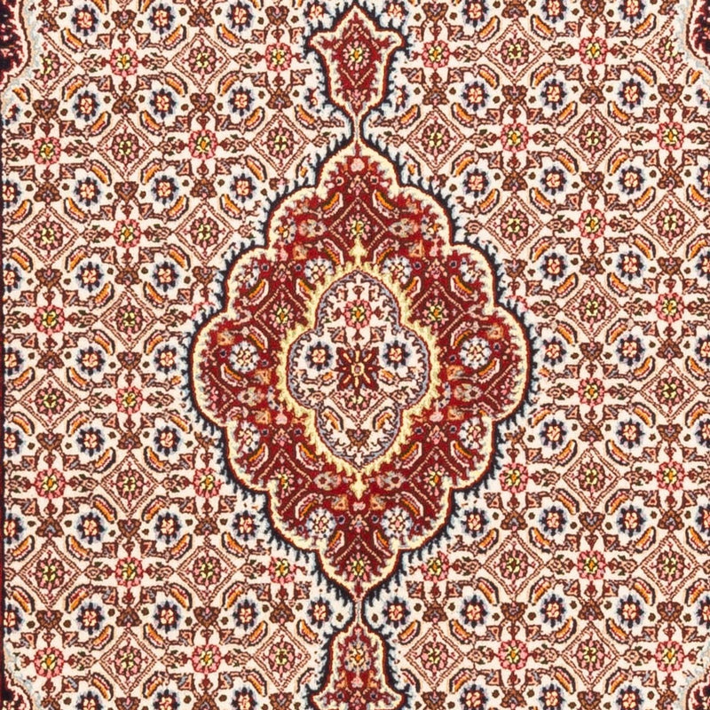 Perserteppich - Classic - 148 x 96 cm - creme