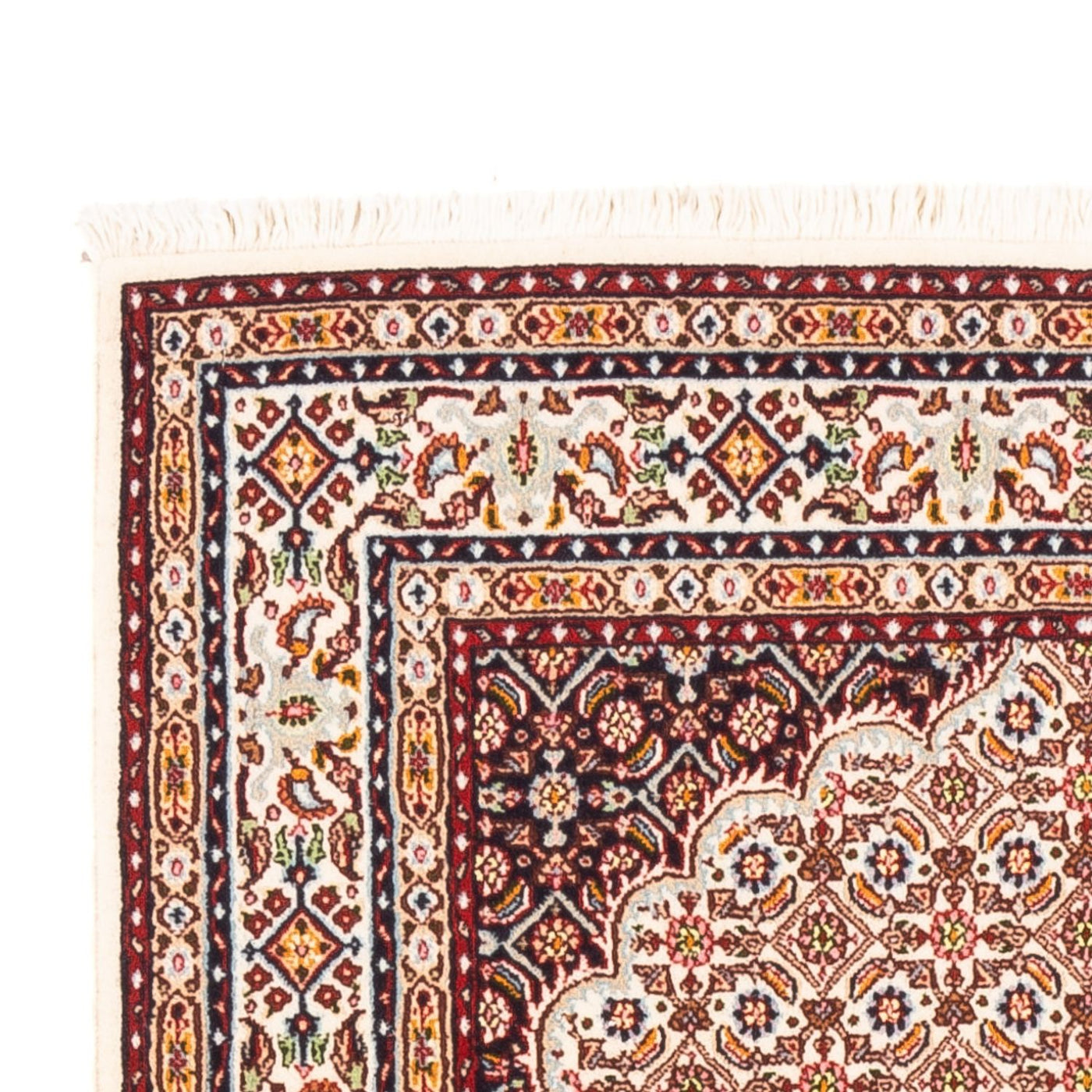 Moud Teppich 148x96cm - Perserteppich