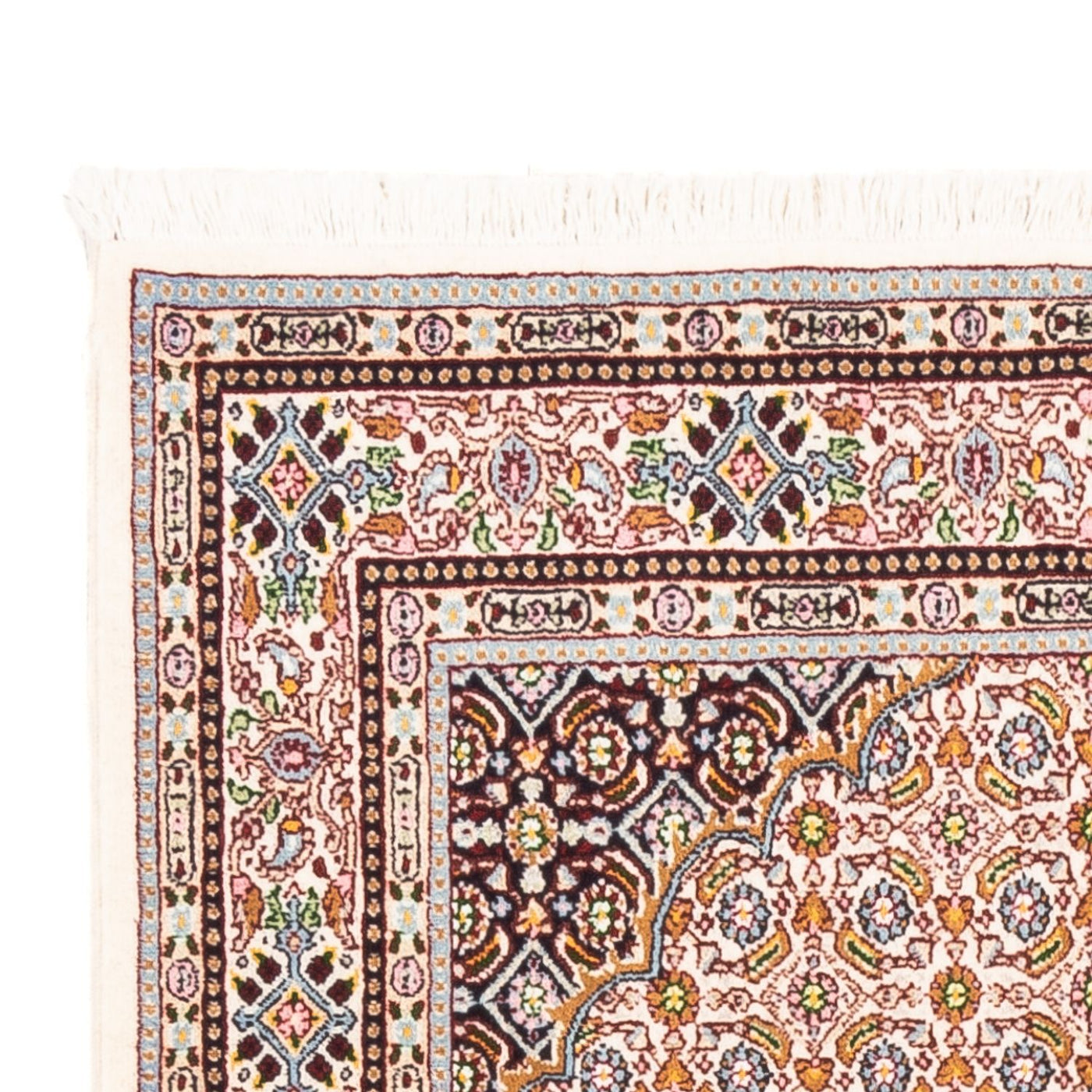 Moud Teppich 147x93cm - Perserteppich