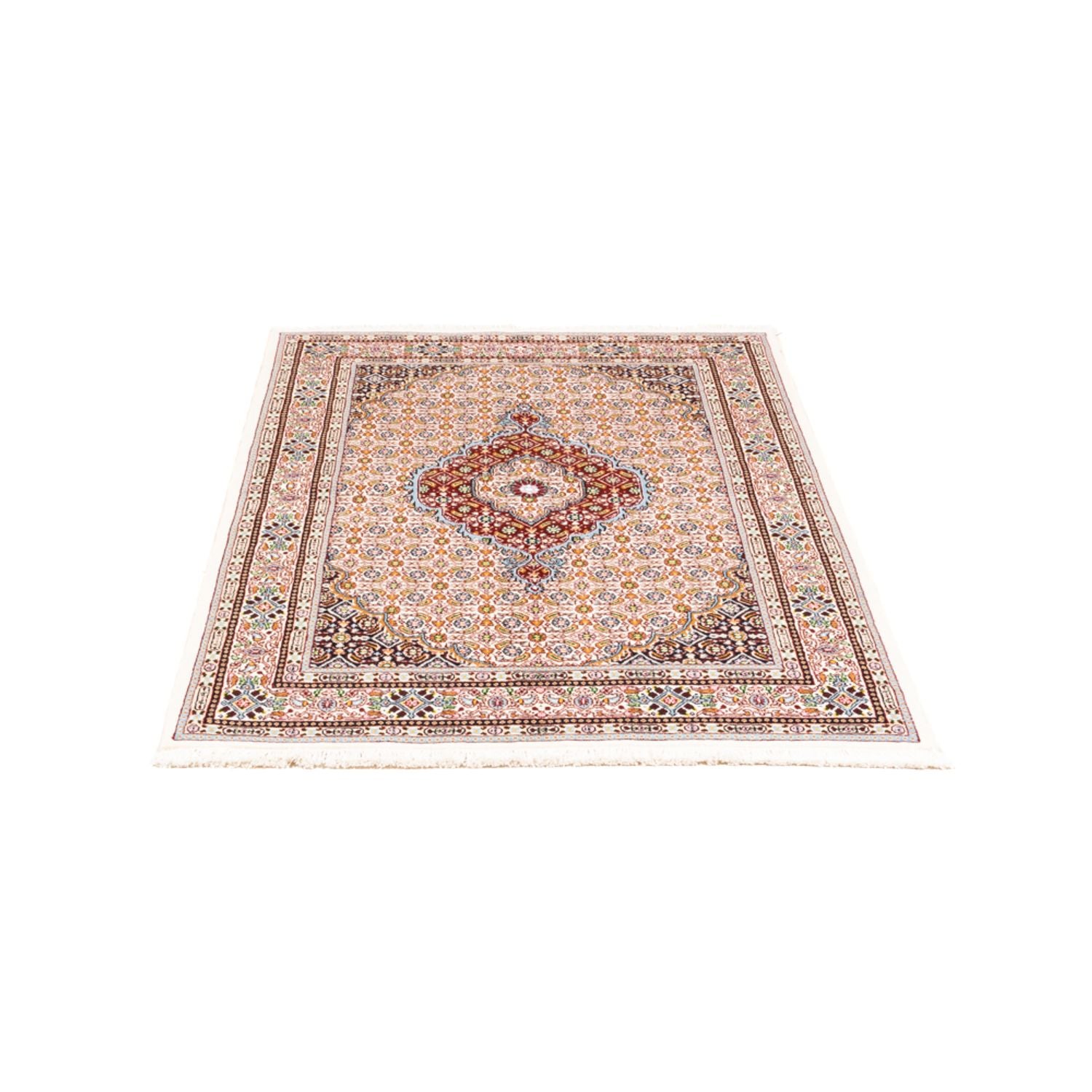 Perserteppich - Classic - 147 x 93 cm - beige