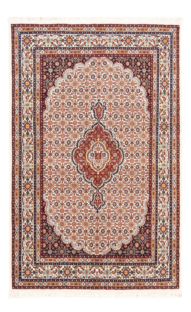 Perserteppich - Classic - 148 x 98 cm - beige
