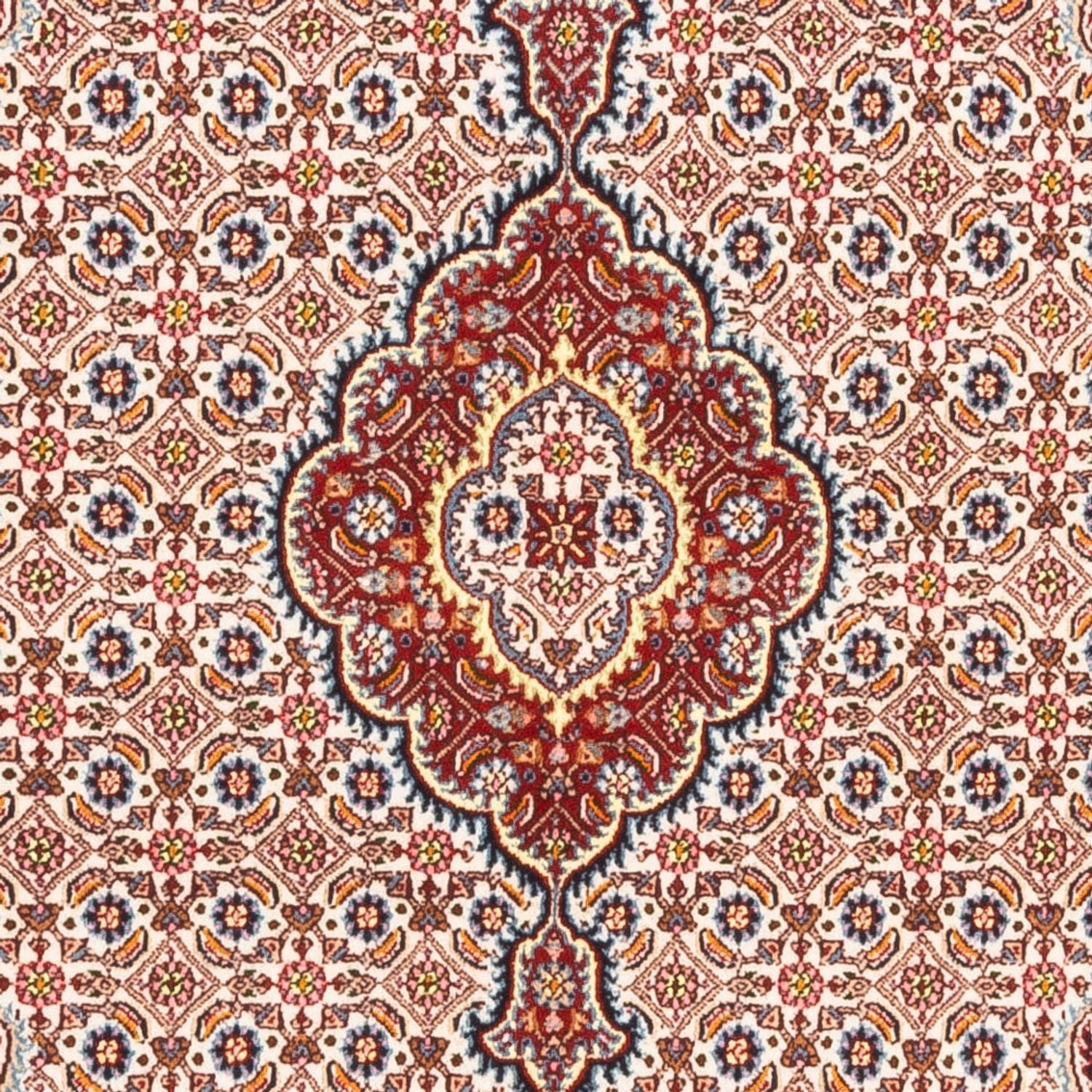 Perserteppich - Classic - 148 x 98 cm - beige