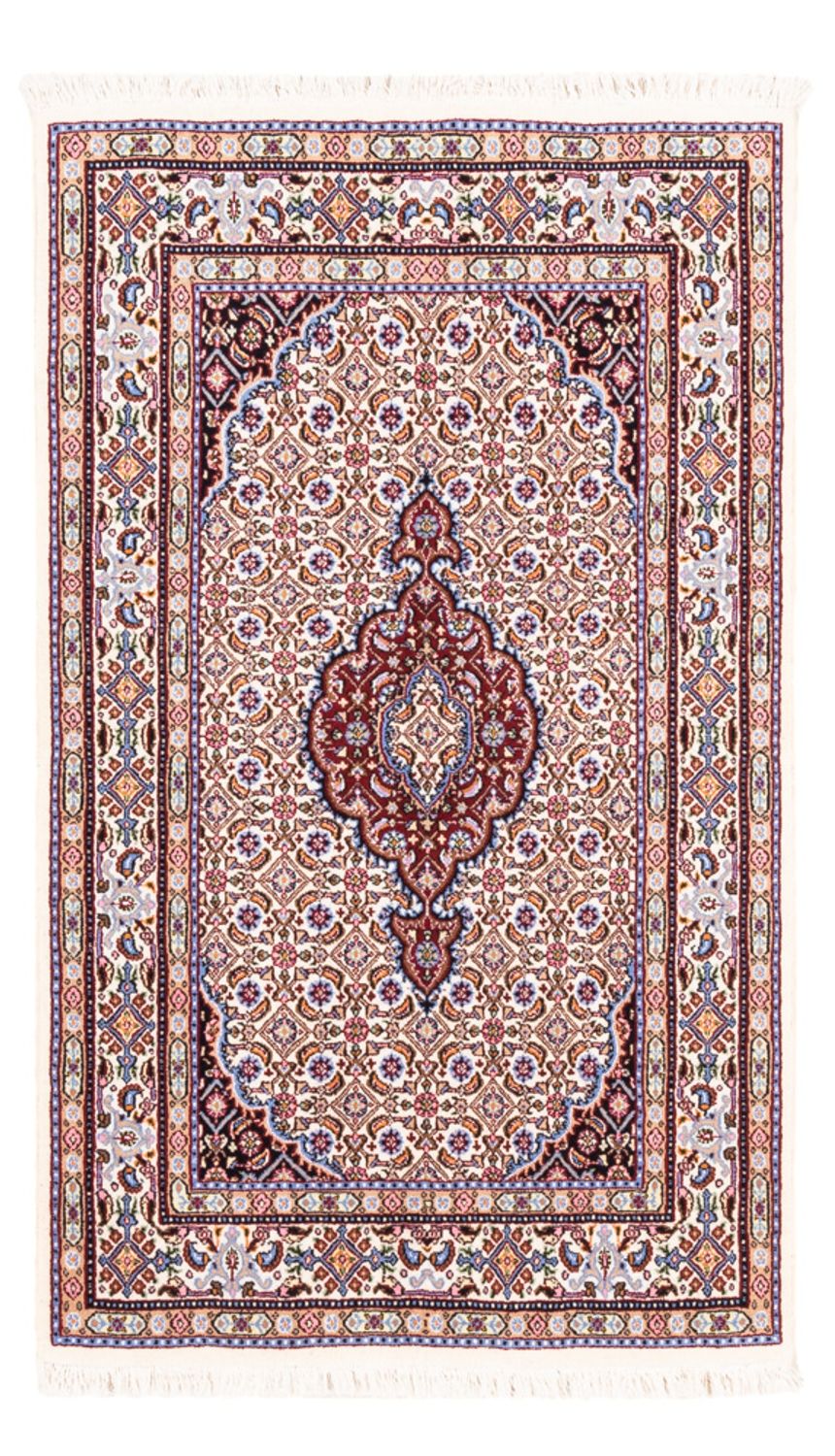 Perserteppich - Classic - Royal - 128 x 78 cm - beige