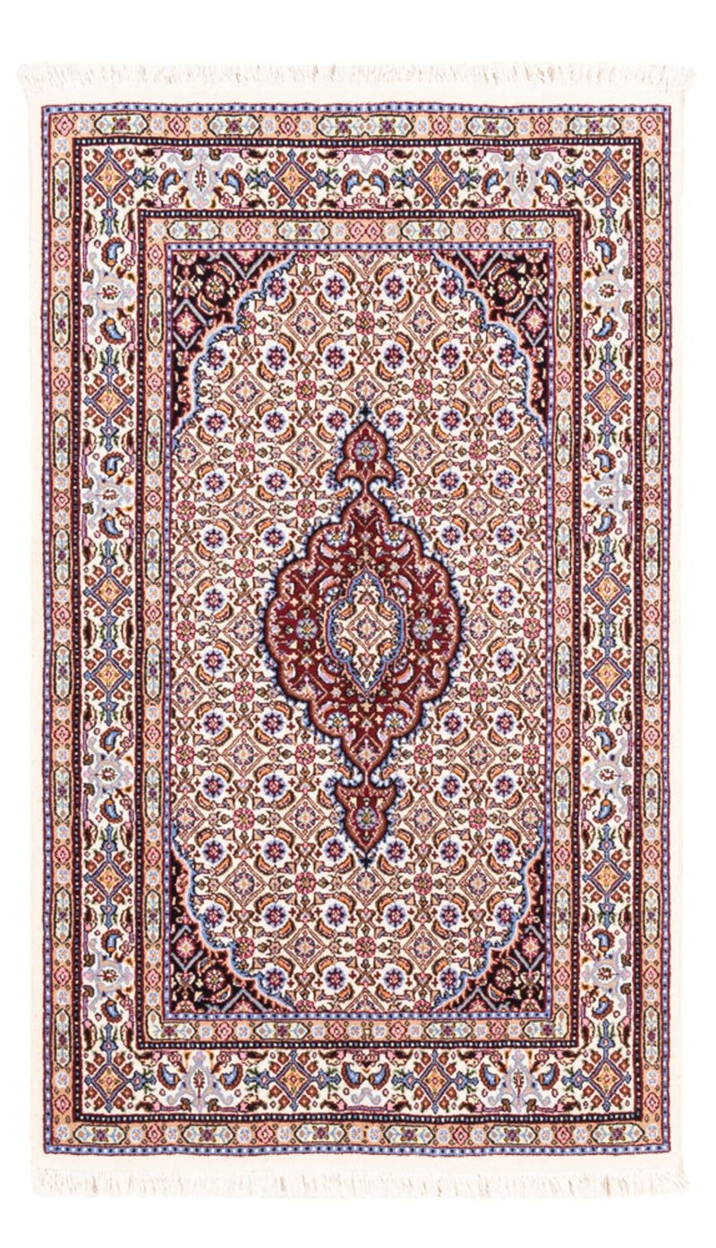 Perserteppich - Classic - Royal - 128 x 78 cm - beige