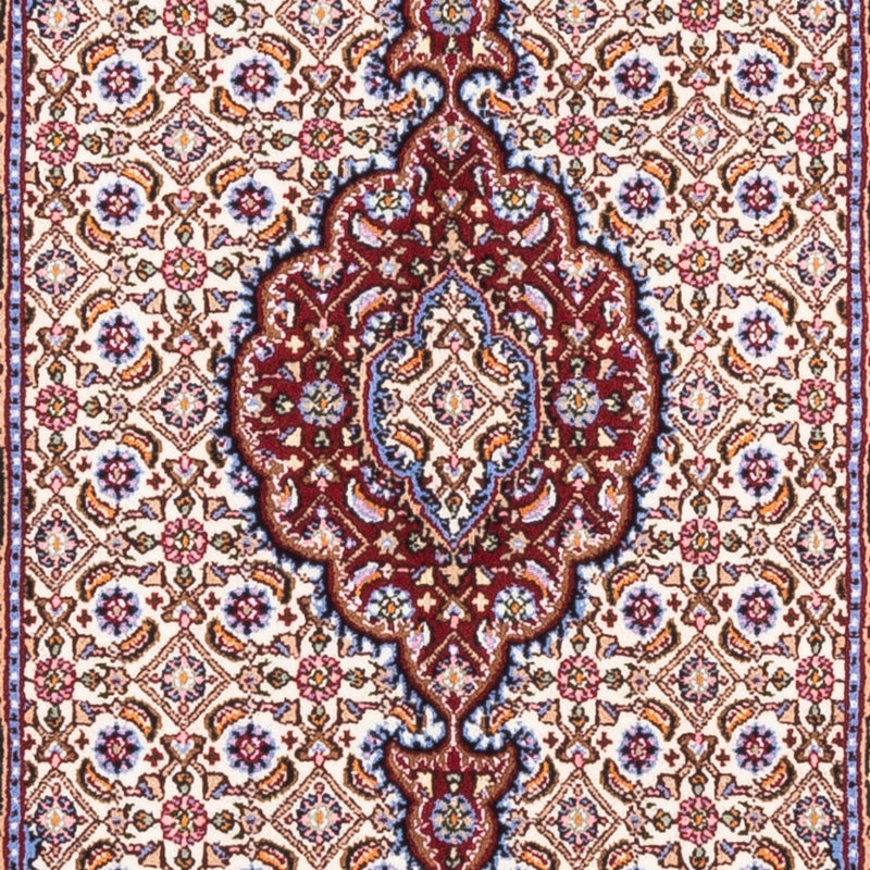 Perserteppich - Classic - Royal - 128 x 78 cm - beige