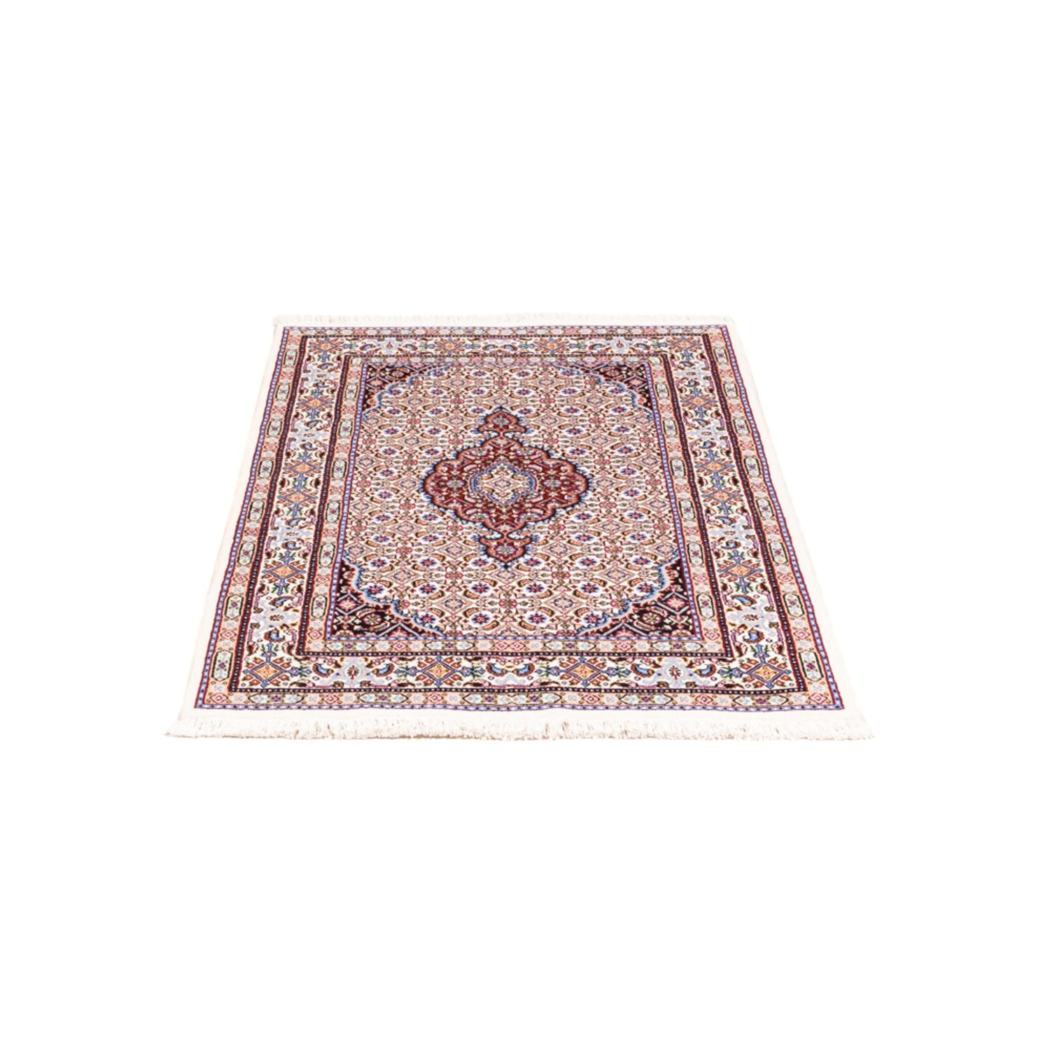 Perserteppich - Classic - Royal - 128 x 78 cm - beige