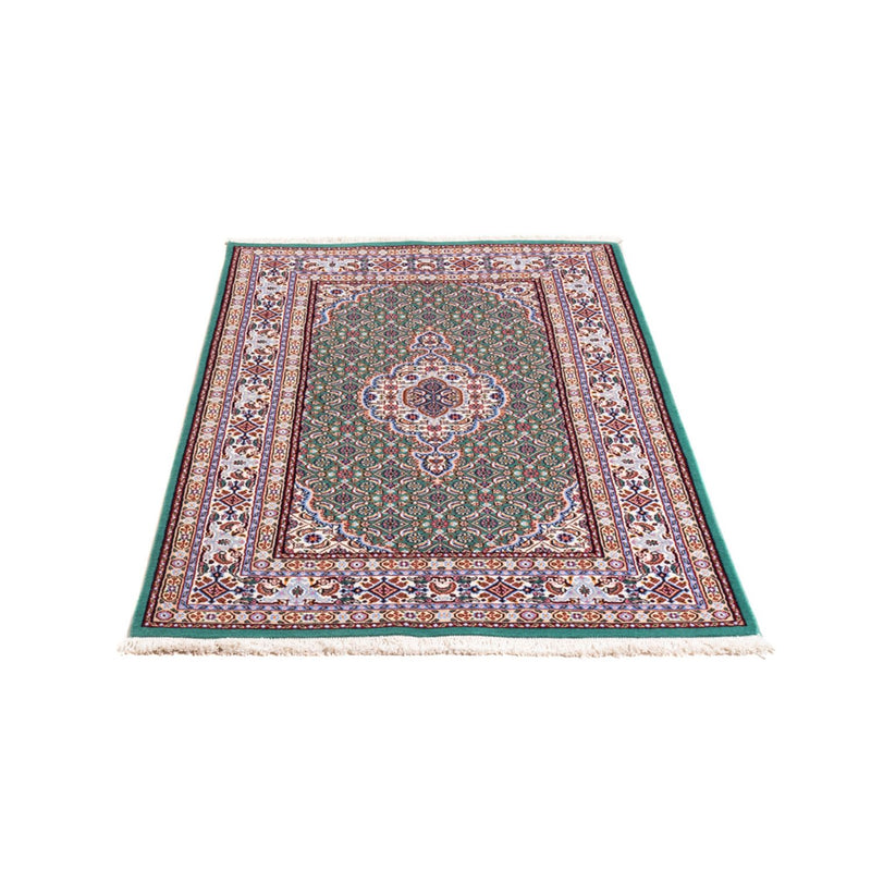Perserteppich - Classic - Royal - 132 x 80 cm - hellgrün