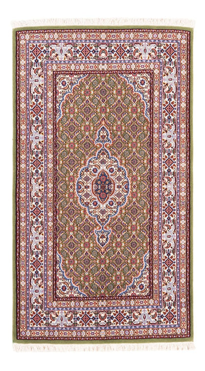 Moud Teppich 76x131cm - Perserteppich